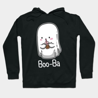 Boo-Ba Hoodie